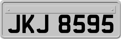JKJ8595