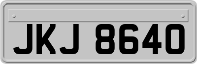 JKJ8640