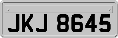 JKJ8645