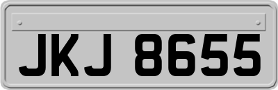 JKJ8655