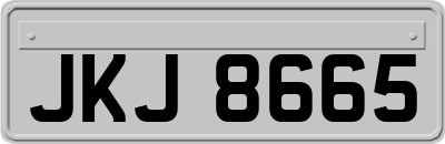 JKJ8665