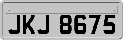 JKJ8675