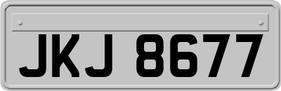 JKJ8677