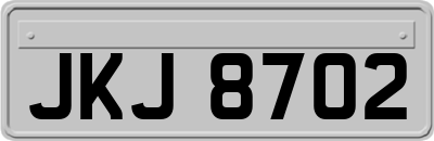 JKJ8702