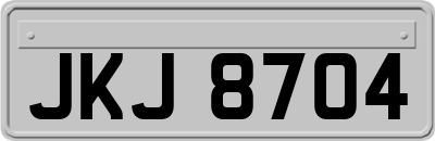 JKJ8704