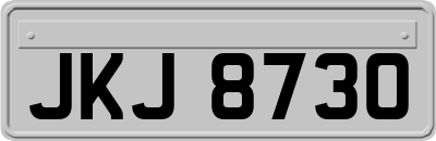 JKJ8730