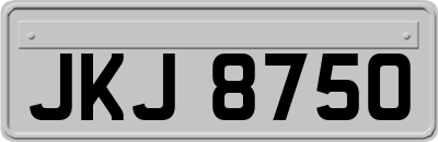 JKJ8750