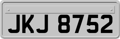 JKJ8752