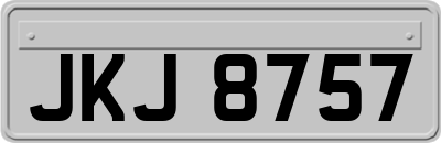 JKJ8757