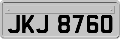 JKJ8760