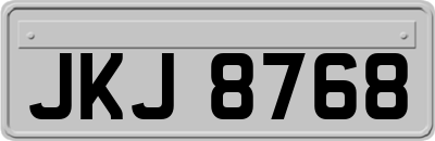 JKJ8768