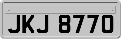 JKJ8770