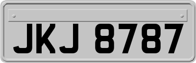 JKJ8787