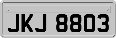 JKJ8803