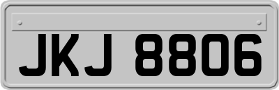 JKJ8806
