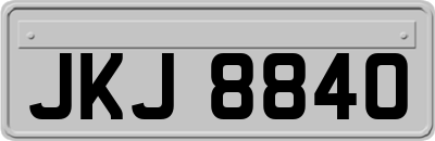 JKJ8840