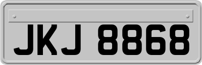 JKJ8868