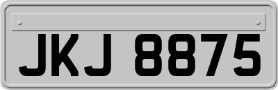 JKJ8875