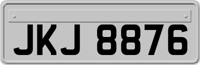 JKJ8876