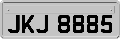 JKJ8885