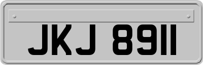 JKJ8911