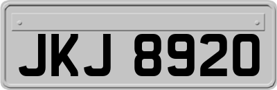 JKJ8920