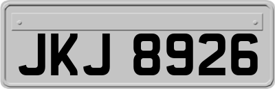 JKJ8926