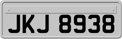 JKJ8938