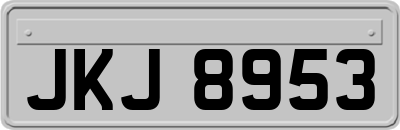 JKJ8953