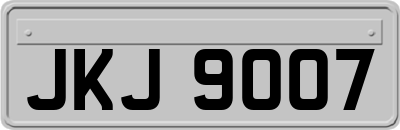 JKJ9007