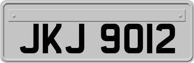 JKJ9012