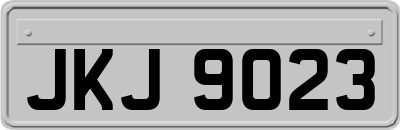 JKJ9023