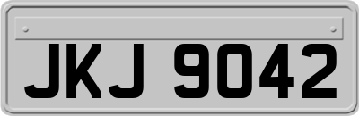 JKJ9042
