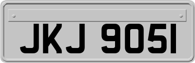 JKJ9051