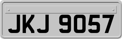 JKJ9057