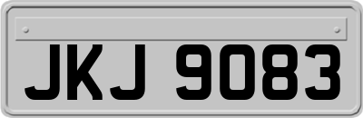 JKJ9083