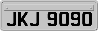 JKJ9090
