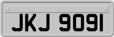JKJ9091