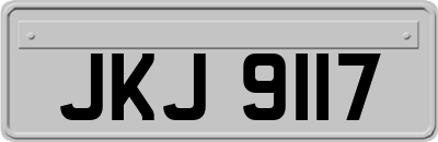 JKJ9117