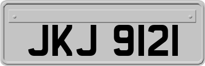 JKJ9121