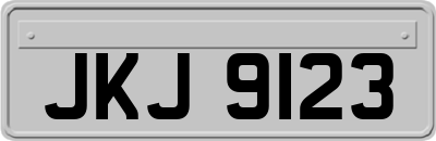 JKJ9123