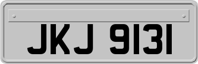 JKJ9131