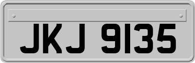 JKJ9135