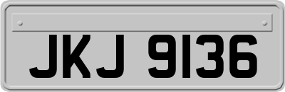 JKJ9136
