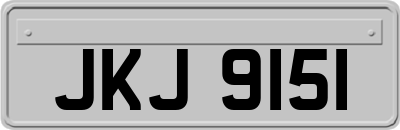 JKJ9151