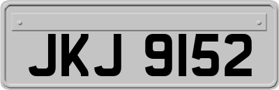 JKJ9152