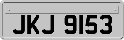 JKJ9153