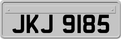 JKJ9185