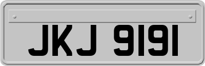 JKJ9191