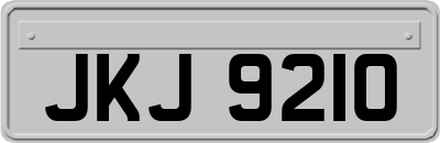 JKJ9210
